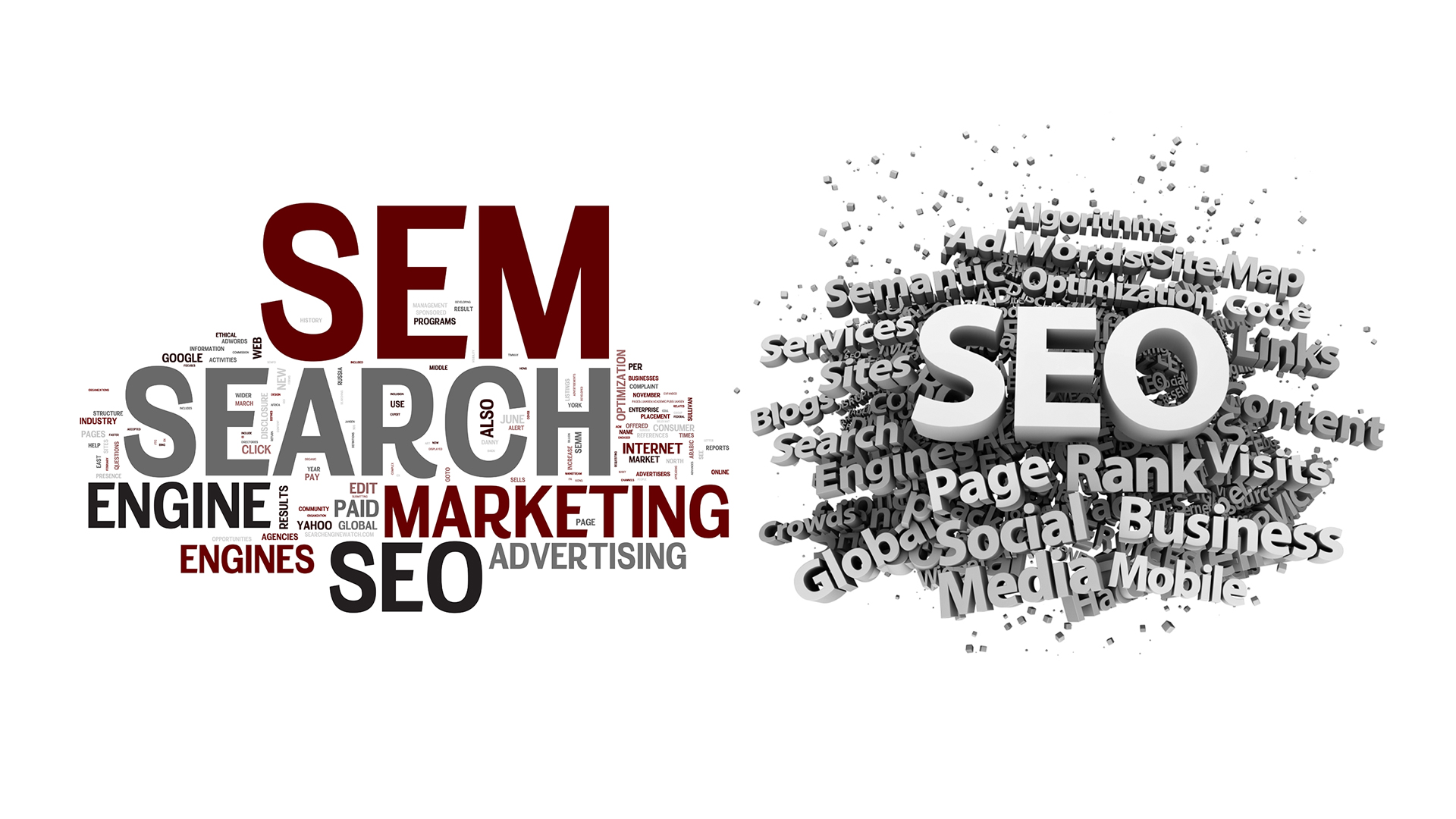 SEO + SEM