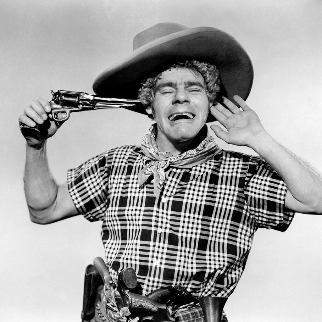 Yo Harpo Marx